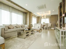 3 Habitación Casa en alquiler en Patta Prime, Nong Pla Lai