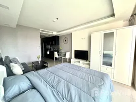 Studio Condo for sale at Cosy Beach View, Nong Prue, Pattaya, Chon Buri, Thailand