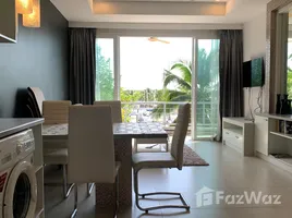 ขายคอนโด 2 ห้องนอน ในโครงการ คลีท คอนโดมิเนียม, ตลิ่งชัน