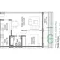 1 Habitación Apartamento en venta en Av. Angel T. de Alvear 200 // Primer Piso "I", Tigre