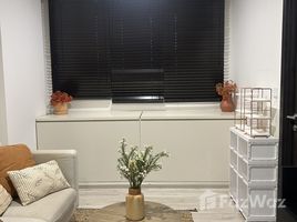 อพาร์ทเม้นท์ 1 ห้องนอน ให้เช่า ในโครงการ เอกซ์ที ห้วยขวาง, ดินแดง, ดินแดง