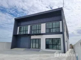 ขายที่ดิน ในโครงการ หมู่บ้านปิ่นทองแลนด์ แฟคทอรี่, ละหาร