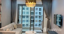 Saigon Royal Residenceで利用可能なユニット