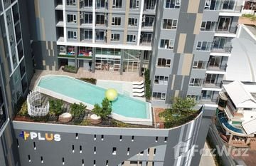 Plus Condo Hatyai in เทศบาลนครหาดใหญ่, สงขลา