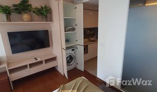 Studio Condo for sale in Na Kluea, Pattaya The Palm Wongamat