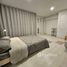 1 спален Кондо в аренду в Kiarti Thanee City Mansion, Khlong Toei Nuea