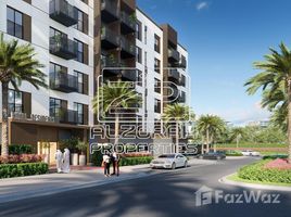 1 спален Квартира на продажу в Rimal Residences, Palm Towers, Al Majaz