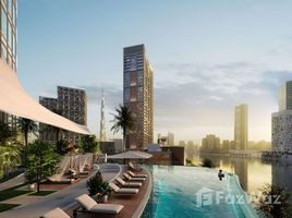 2 غرفة نوم شقة للبيع في Peninsula One, Executive Towers