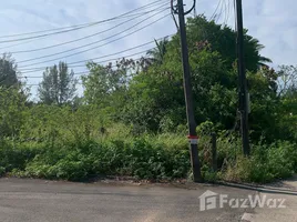  Terrain for sale in Takua Pa, Phangnga, Khuek Khak, Takua Pa