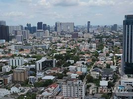 1 спален Квартира в аренду в Nue Noble Ratchada-Lat Phrao, Chantharakasem