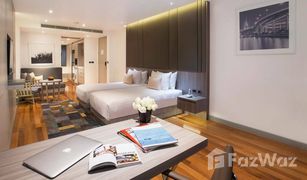曼谷 Khlong Toei Nuea Fraser Suites Sukhumvit 开间 公寓 售 