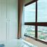 Studio Apartment for rent at Supalai Loft@Talat Phlu Station, Dao Khanong, Thon Buri