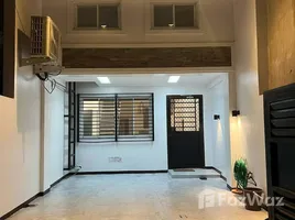 Maison 3 chambre à vendre à San Antonio Residence Makati, Makati City, Southern District, Metro Manila, Philippines