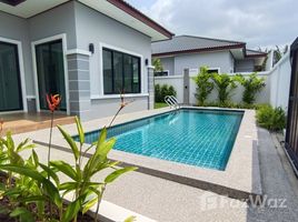 3 Bedroom Villa for sale at Heaven Village, Huai Yai