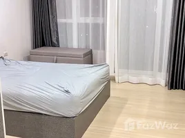 คอนโด 1 ห้องนอน ให้เช่า ในโครงการ ศุภาลัย เวอเรนด้า รามคําแหง, หัวหมาก