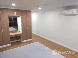 คอนโด 2 ห้องนอน ให้เช่า ในโครงการ บ้าน สวนเพชร, คลองตันเหนือ