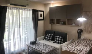 1 Bedroom Condo for sale in Hua Hin City, Hua Hin The 88 Condo Hua Hin