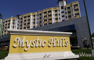 PH MYSTIC HILLS in José Domingo Espinar, Panamá