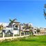4 Bedroom Villa for sale at Palm Hills Golf Extension, Al Wahat Road, 6 October City
