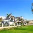 4 Bedroom Villa for sale at Palm Hills Golf Extension, Al Wahat Road, 6 October City, Giza