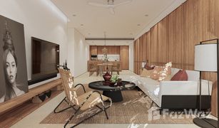 3 Bedrooms Apartment for sale in Choeng Thale, Phuket Kiara Reserve Residence