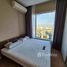 1 спален Квартира в аренду в The Saint Residences, Chomphon