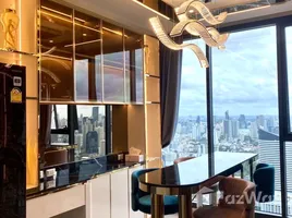 3 Habitación Departamento en venta en One 9 Five Asoke - Rama 9, Huai Khwang, Huai Khwang