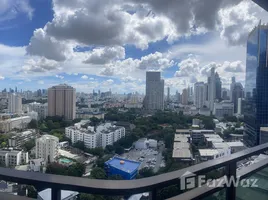 1 спален Кондо в аренду в Lumpini Park View, Thung Mahamek, Сатхон, Бангкок, Таиланд