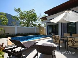 Вилла, 2 спальни в аренду в Nong Thale, Краби Modern and Tropical 2 Bedroom 2 Bathroom Private Pool Villa in Mueang Krabi