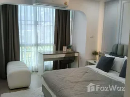 คอนโด สตูดิโอ ให้เช่า ในโครงการ ฮิลล์ ไซด์ พายัพ คอนโดมิเนียม 7, หนองป่าครั่ง, เมืองเชียงใหม่