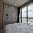 Studio Condo for rent at Life At Ratchada - Huay Kwang, Huai Khwang, Huai Khwang, Bangkok, Thailand