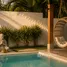 2 Bedroom House for rent in Maenam, Surat Thani, Maenam