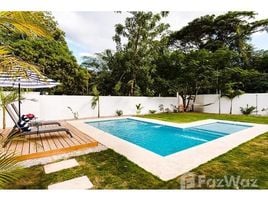 4 Habitación Casa en venta en Guanacaste, Santa Cruz, Guanacaste