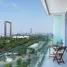 1 غرفة نوم شقة للإيجار في Park Gate Residences, 