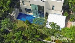 3 Bedrooms House for sale in Rawai, Phuket 