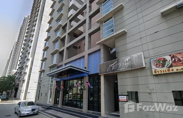 The Lake 3 in บ้านใหม่, นนทบุรี