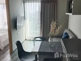 1 Bedroom Condo for rent at Rich Park at Triple Station, Suan Luang, Suan Luang, Bangkok, Thailand