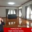 4 Bedroom House for rent in Western District (Downtown), Yangon, Bahan, Western District (Downtown)