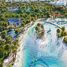 4 спален Вилла на продажу в Santorini, DAMAC Lagoons
