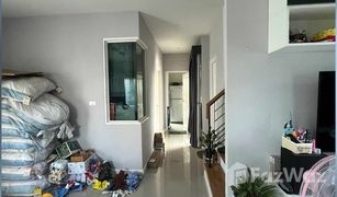 Дом, 4 спальни на продажу в Dokmai, Бангкок Golden Neo Bangna - Suanluang