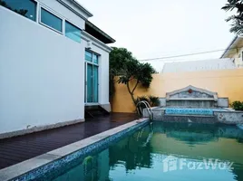 4 Bedroom Villa for rent at Nagasiri, Na Kluea