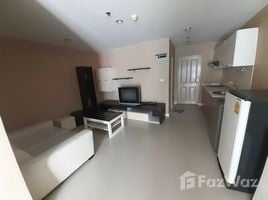 1 Bedroom Condo for sale at Metro Park Sathorn Phase 1, Bang Wa, Phasi Charoen