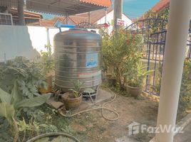 2 Schlafzimmer Reihenhaus zu verkaufen im Chokchai Village 4, Nong Prue, Pattaya, Chon Buri