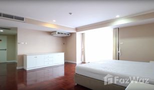 4 Bedrooms Apartment for sale in Khlong Toei Nuea, Bangkok Belair Mansion