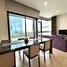3 Bedroom Apartment for rent at The Capital Ekamai - Thonglor, Bang Kapi