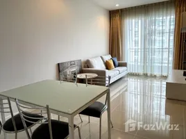 在Circle Condominium租赁的1 卧室 公寓, Makkasan