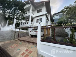 3 Schlafzimmer Haus zu verkaufen in Phuket Town, Phuket, Talat Yai