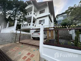 3 Bedroom House for sale in Phuket Bus Terminal 1, Talat Yai, Talat Yai