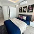 1 Bedroom Condo for sale at Siam Oriental Dream, Nong Prue, Pattaya