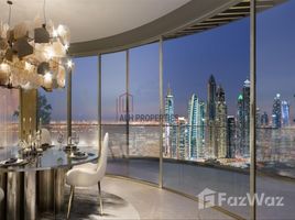 3 спален Квартира на продажу в EMAAR Beachfront, Jumeirah